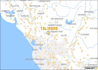 malibay zip code